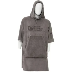 Ridgemonkey Toalla Poncho