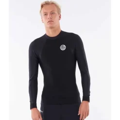 Rip Curl Camiseta térmica de manga larga Flashbomb 0.5 mm