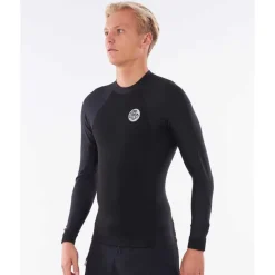 Rip Curl Camiseta térmica de manga larga Flashbomb 0.5 mm