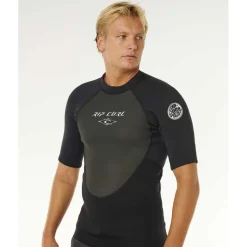 Rip Curl Camiseta térmica de manga corta Omega 1.5 mm