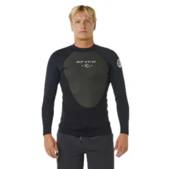 Rip Curl Camiseta térmica de manga larga Omega 1.5 mm