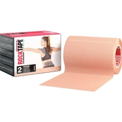 Rock Tape Cinta de kinesiología Mini Bid Daddy Intl 10 cmx5m