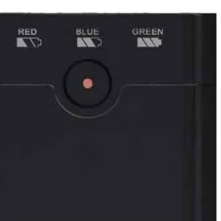 Rollei Batería de litio recargable 2500mAh