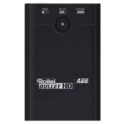 Rollei Batería de litio recargable 2500mAh