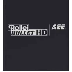 Rollei Batería de litio recargable 2500mAh