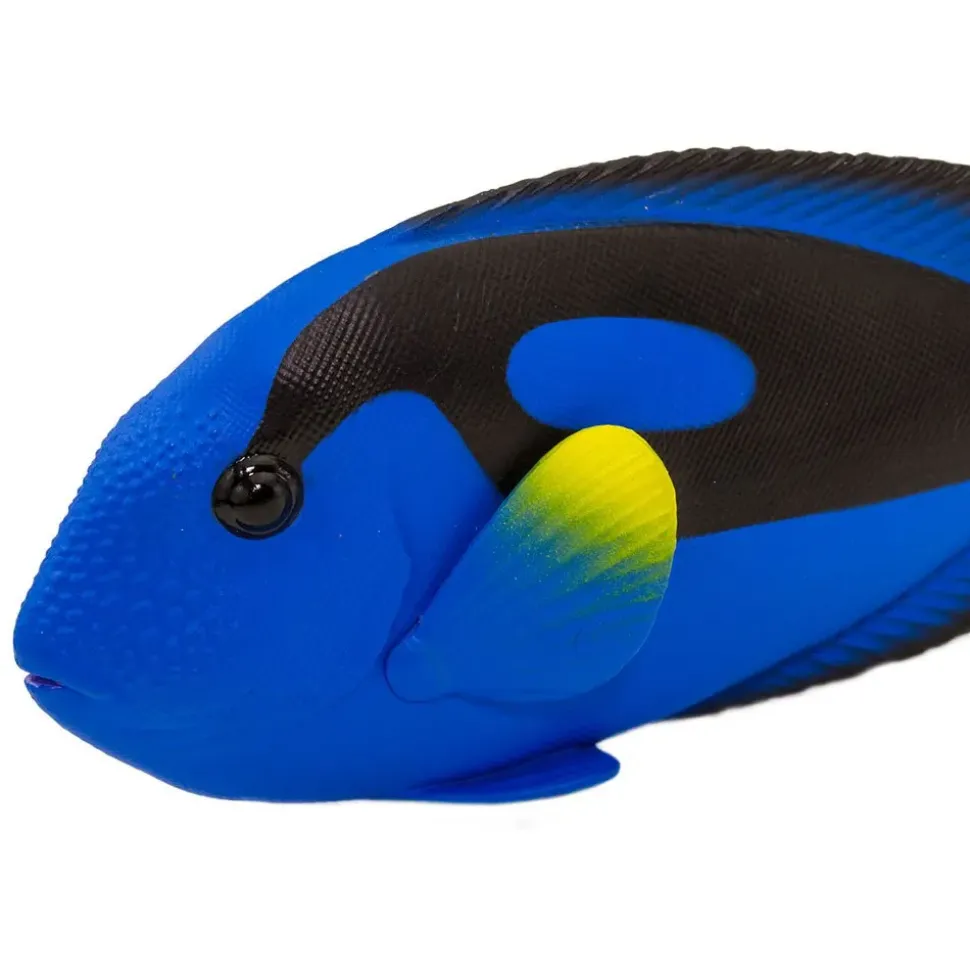 Safari Ltd Figura Blue Tang