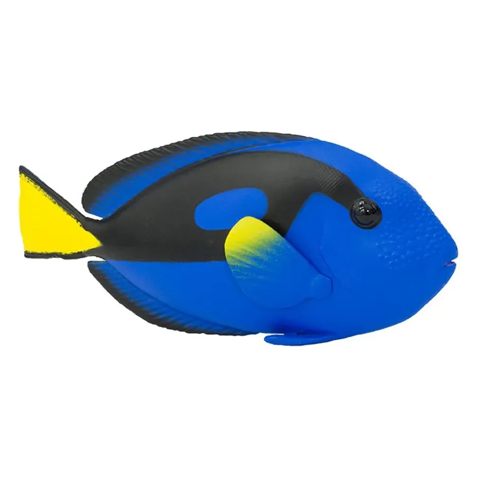 Safari Ltd Figura Blue Tang