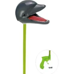 Safari Ltd Figura Dolphin Snapper