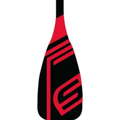 Safe Waterman Pala de paddle surf Extensor Carbon 2 Tramos