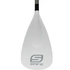 Safe Waterman Pala de paddle surf Aluminium 3 piezas
