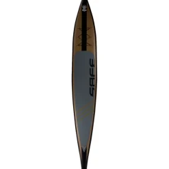 Safe Waterman Set de paddle surf hinchable Prone Air 12´0´´