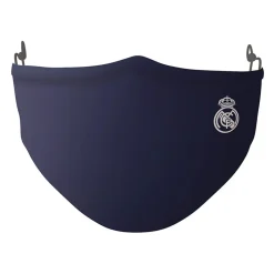 Safta Mascarilla Real Madrid