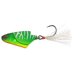 Sakura Señuelo vibrátil Micro Soukouss Blade Sinking 7g 35 mm