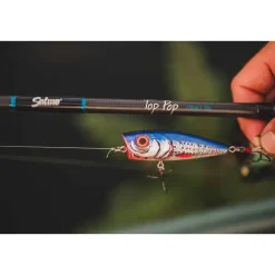 Salmo Caña popping Top Pop
