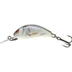 Salmo Crankbait Hornet Floating 7g 50 mm