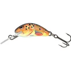 Salmo Crankbait Hornet Floating 7g 50 mm