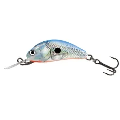 Salmo Crankbait Hornet Floating 7g 50 mm
