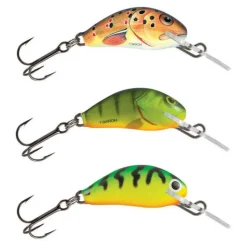 Salmo Crankbait Hornet Floating 7g 50 mm