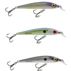 Salmo Minnow Rattlin Sting Suspending 11g 90 mm