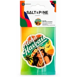 Salt & Pine Ambientador Hula girl