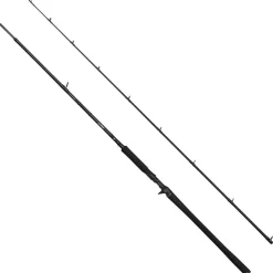 Savage Gear Caña baitcasting Alpha SG2 Monster BC