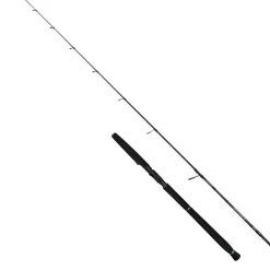 Savage Gear Caña de jigging Defiance SG2