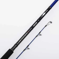 Savage Gear Caña de shore jigging SGS6