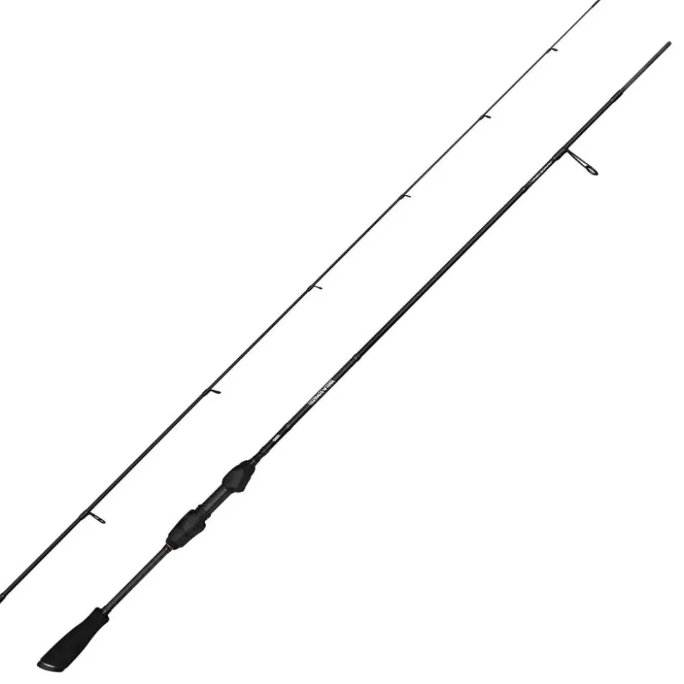 Savage Gear Caña de spinning Revenge SG2 Ultra Light Game