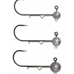 Savage Gear Cabeza plomada Ball 25 unidades