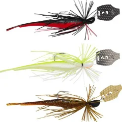 Savage Gear Chatterbait Crazy Swim 20g 125 mm