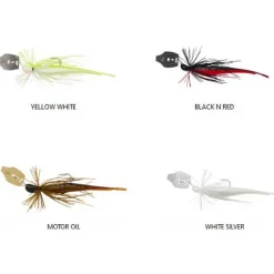 Savage Gear Chatterbait Crazy Swim 20g 125 mm