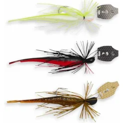 Savage Gear Chatterbait Crazy Swim 14.5g 125 mm
