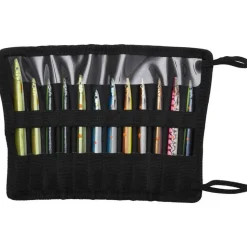 Savage Gear Estuche Aparejos Roll Up