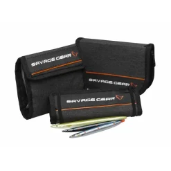 Savage Gear Estuche Aparejos Roll Up