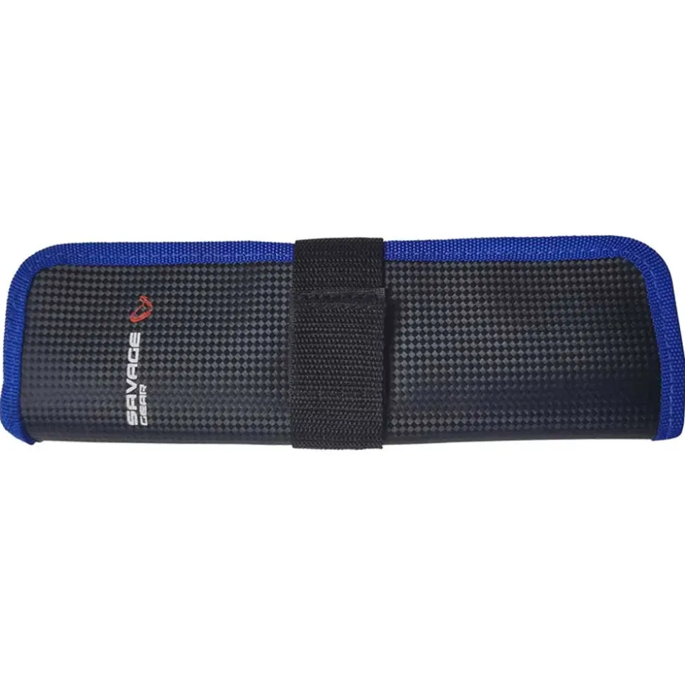 Savage Gear Estuche señuelos Jig Roll Up