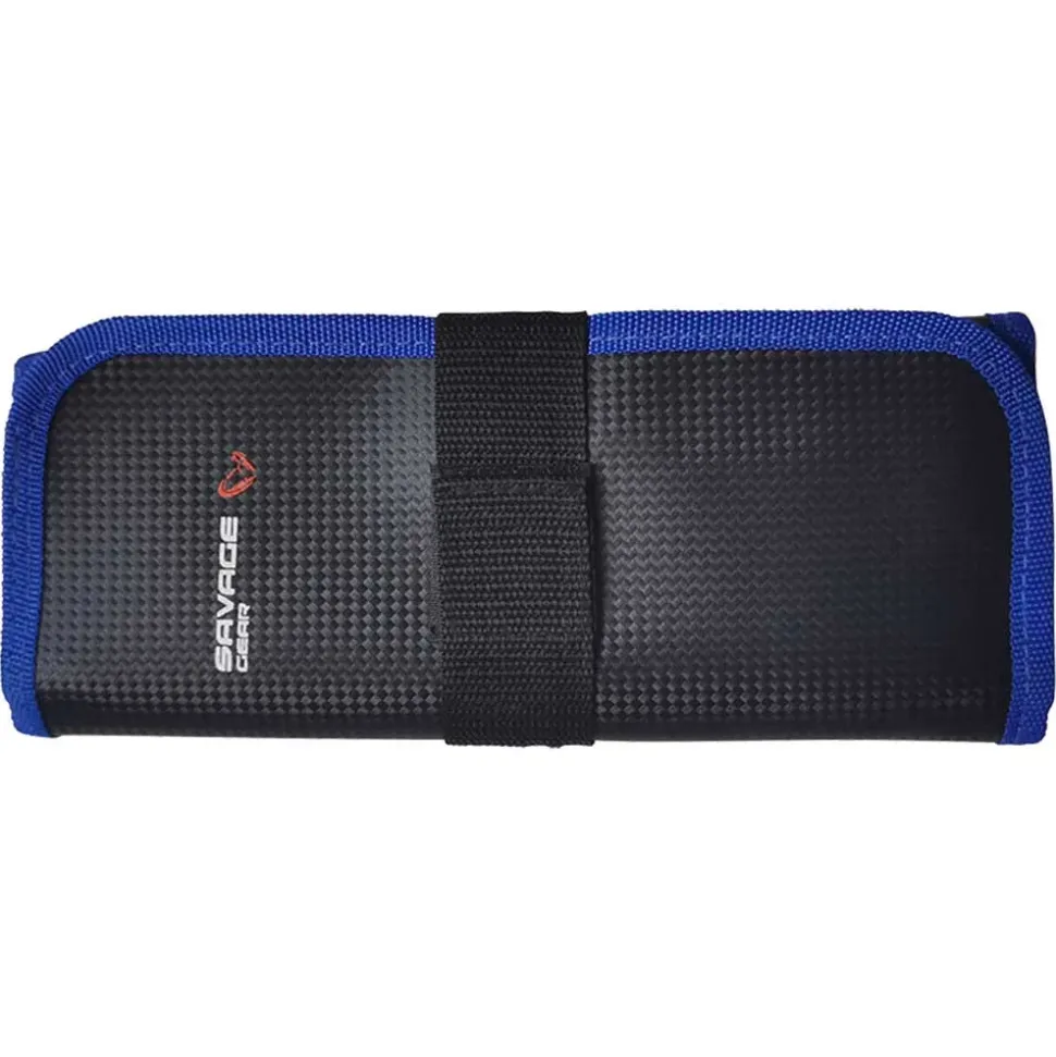 Savage Gear Estuche señuelos Jig Roll Up