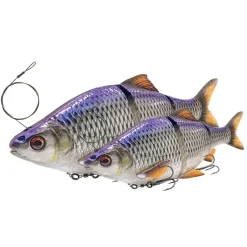 Savage Gear Glidebait 3D Line Thru Roach Sinking 86g 180 mm