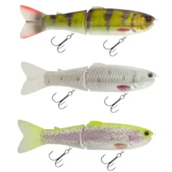 Savage Gear Glidebait Wide Glide Scandal 190g 250 mm