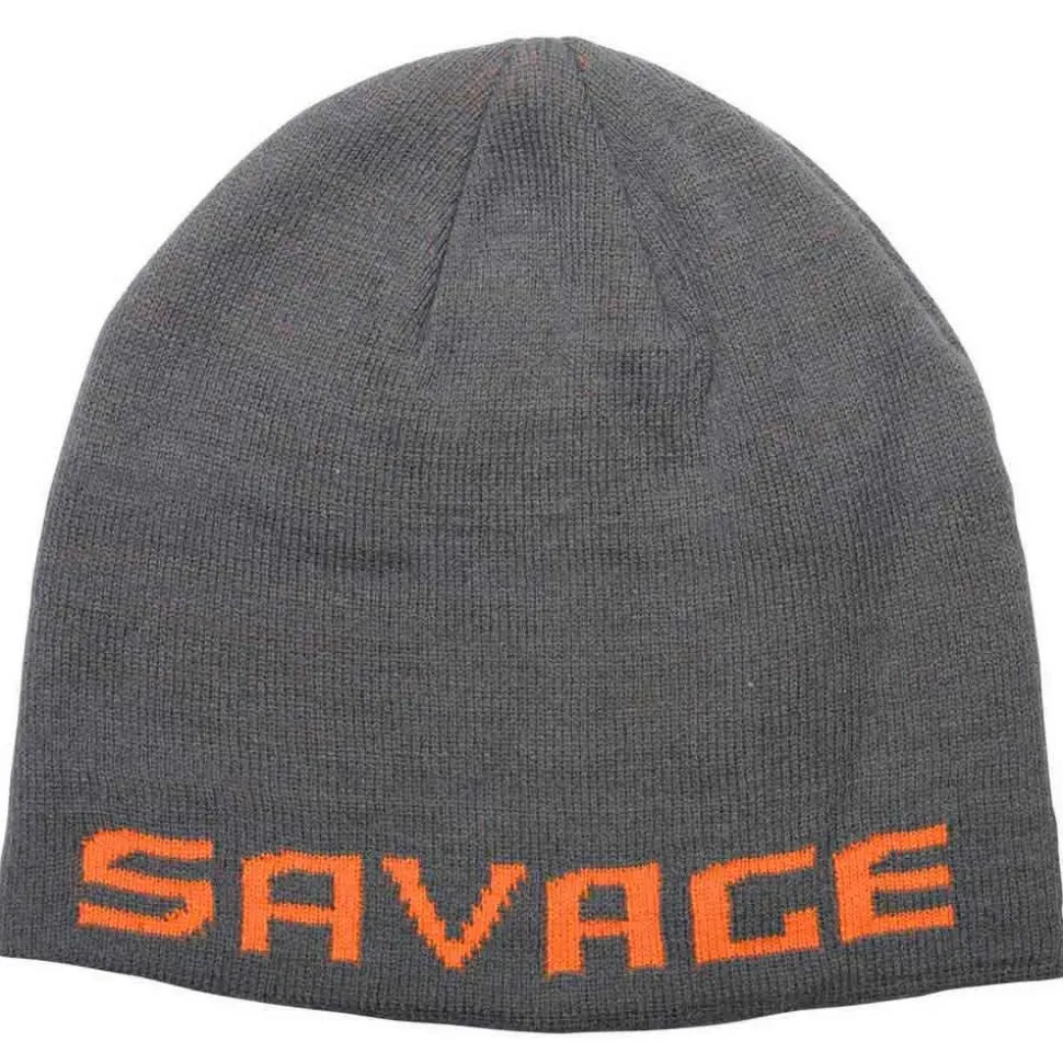 Savage Gear Gorro Logo