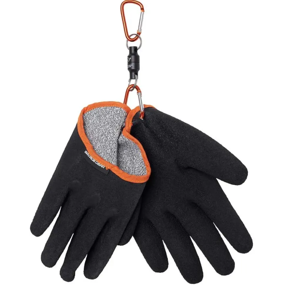 Savage Gear Guantes Aqua Guard