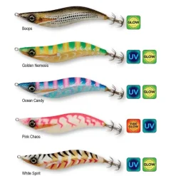 Savage Gear Jibionera Super Cast 3.0NS 17g 105 mm