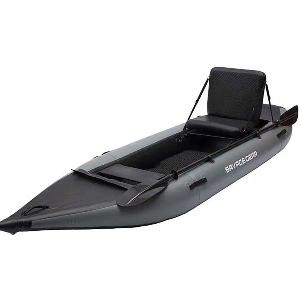 Savage Gear Kayak hinchable Highrider