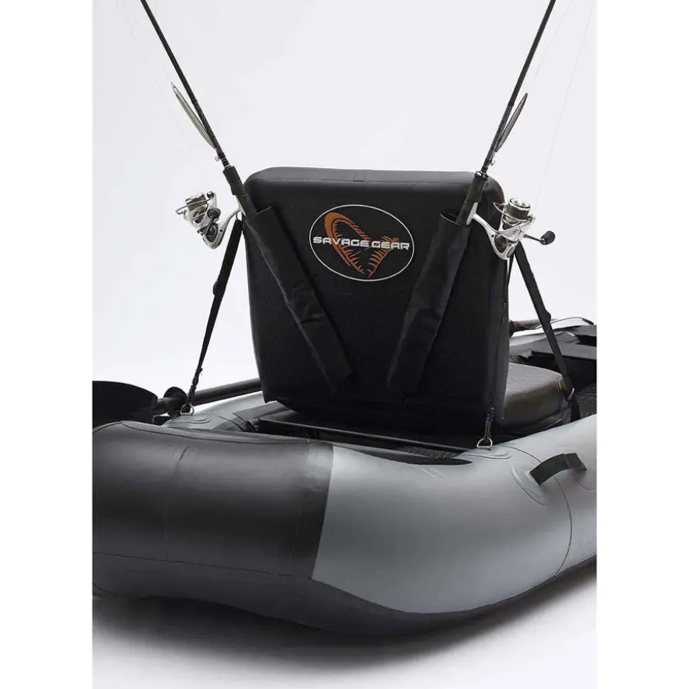 Savage Gear Kayak hinchable Highrider