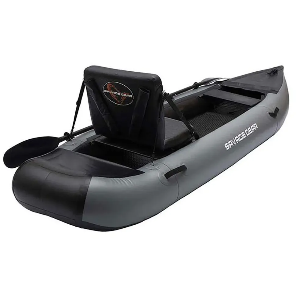 Savage Gear Kayak hinchable Highrider