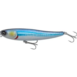 Savage Gear Paseante de superficie Bullet Mullet 3.3g 55 mm