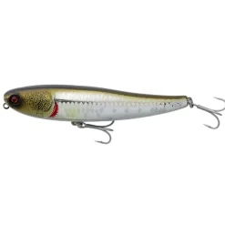 Savage Gear Paseante de superficie Bullet Mullet 3.3g 55 mm