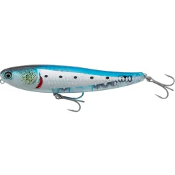 Savage Gear Paseante de superficie Bullet Mullet 3.3g 55 mm