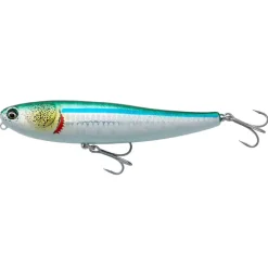 Savage Gear Paseante de superficie Bullet Mullet 3.3g 55 mm