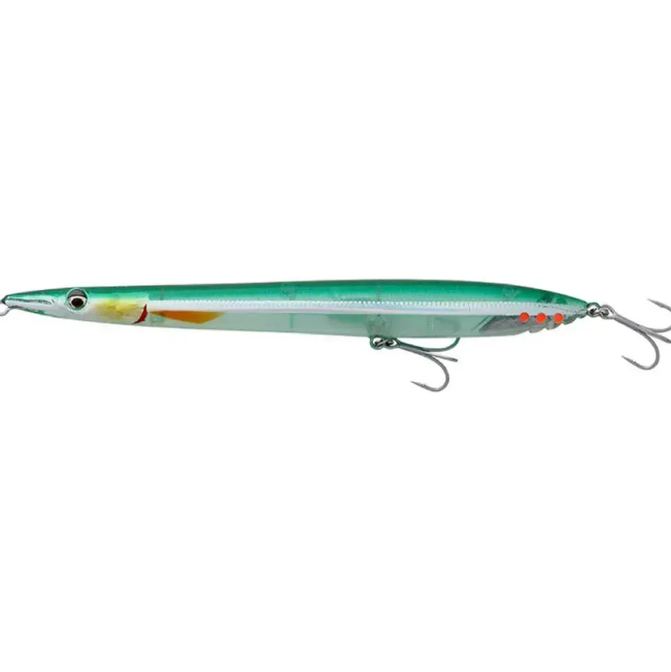 Savage Gear Paseante de superficie Surf Walker 9.5g 125 mm