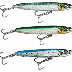 Savage Gear Paseante hundido Cast Hacker 26g 95 mm